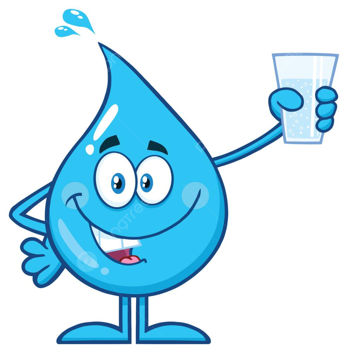 Капля для глаз