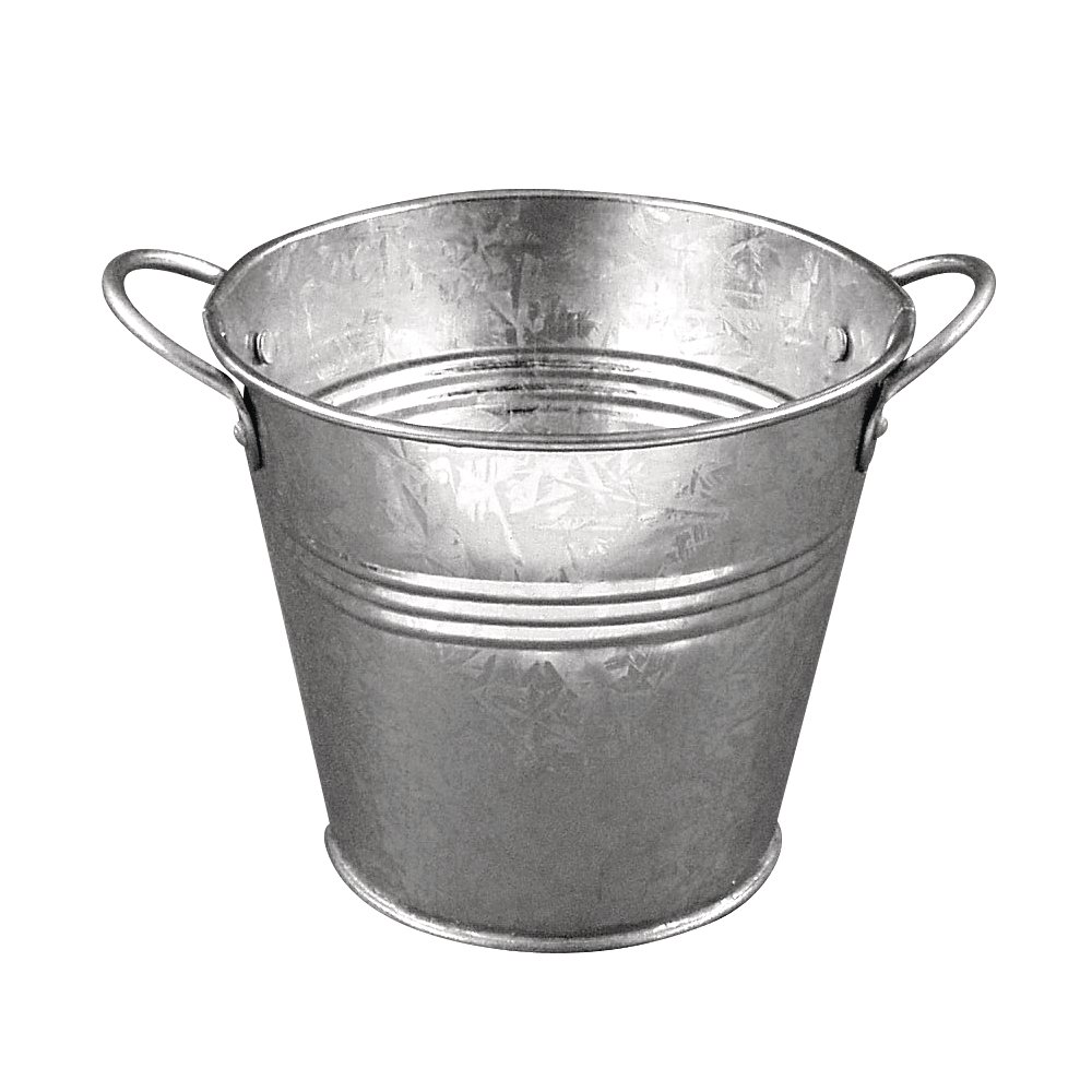 Металлические предметы