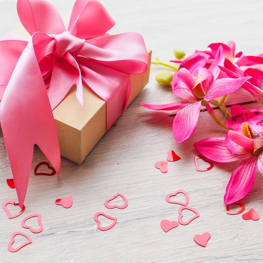 Поздравления для девочек