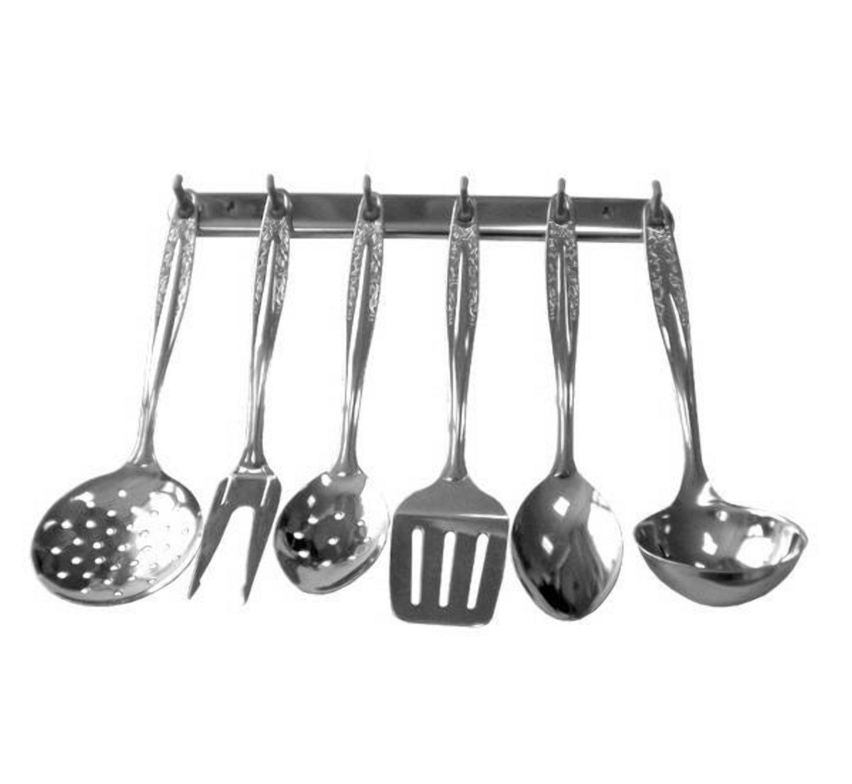 Набор кухонный 6-и предметный "Родник" арт.1с2236 (г.Аша)