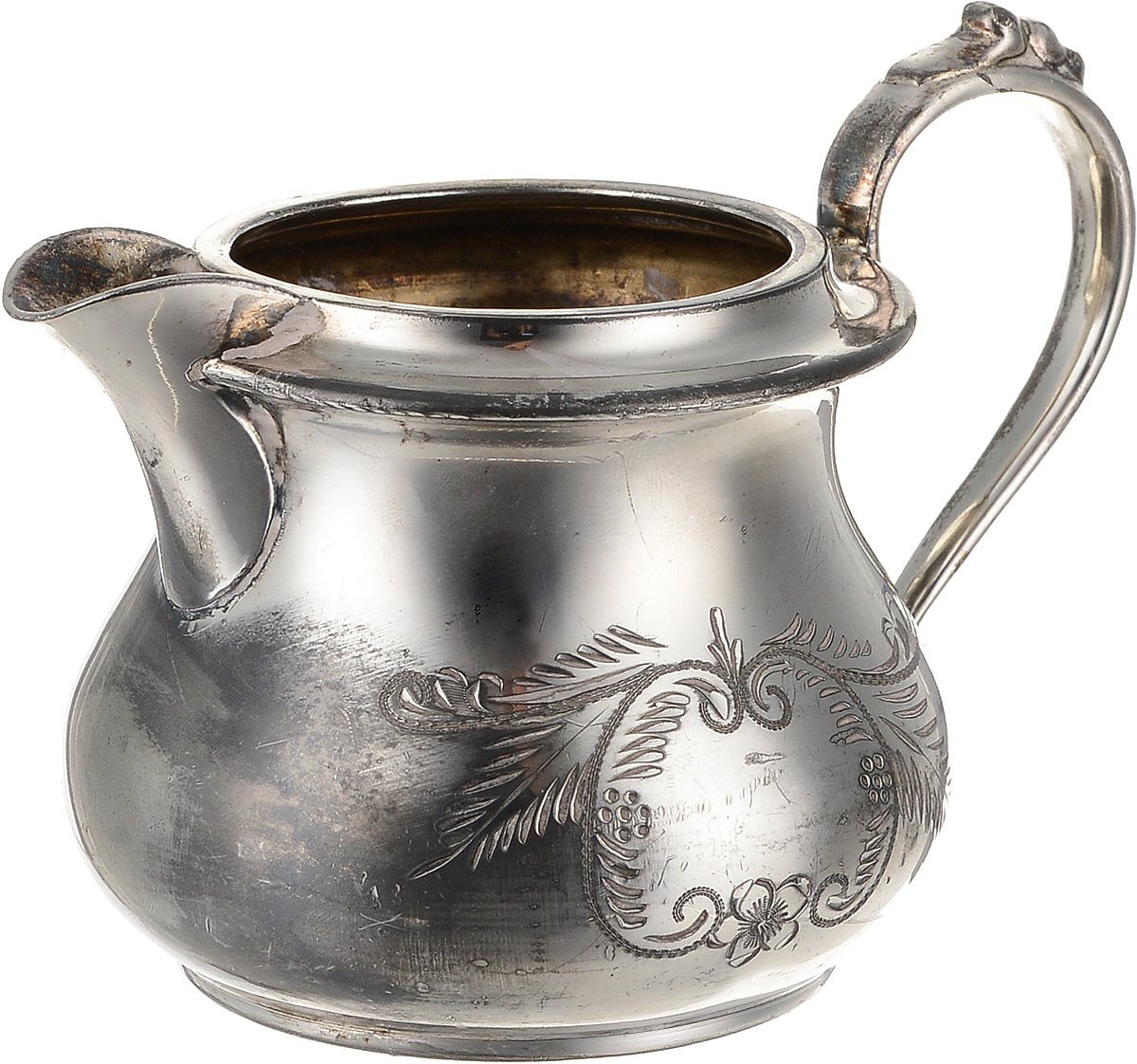 Металлические вещи