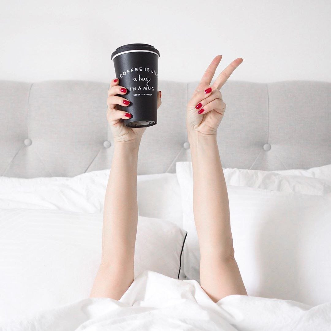 Бодрость после сна