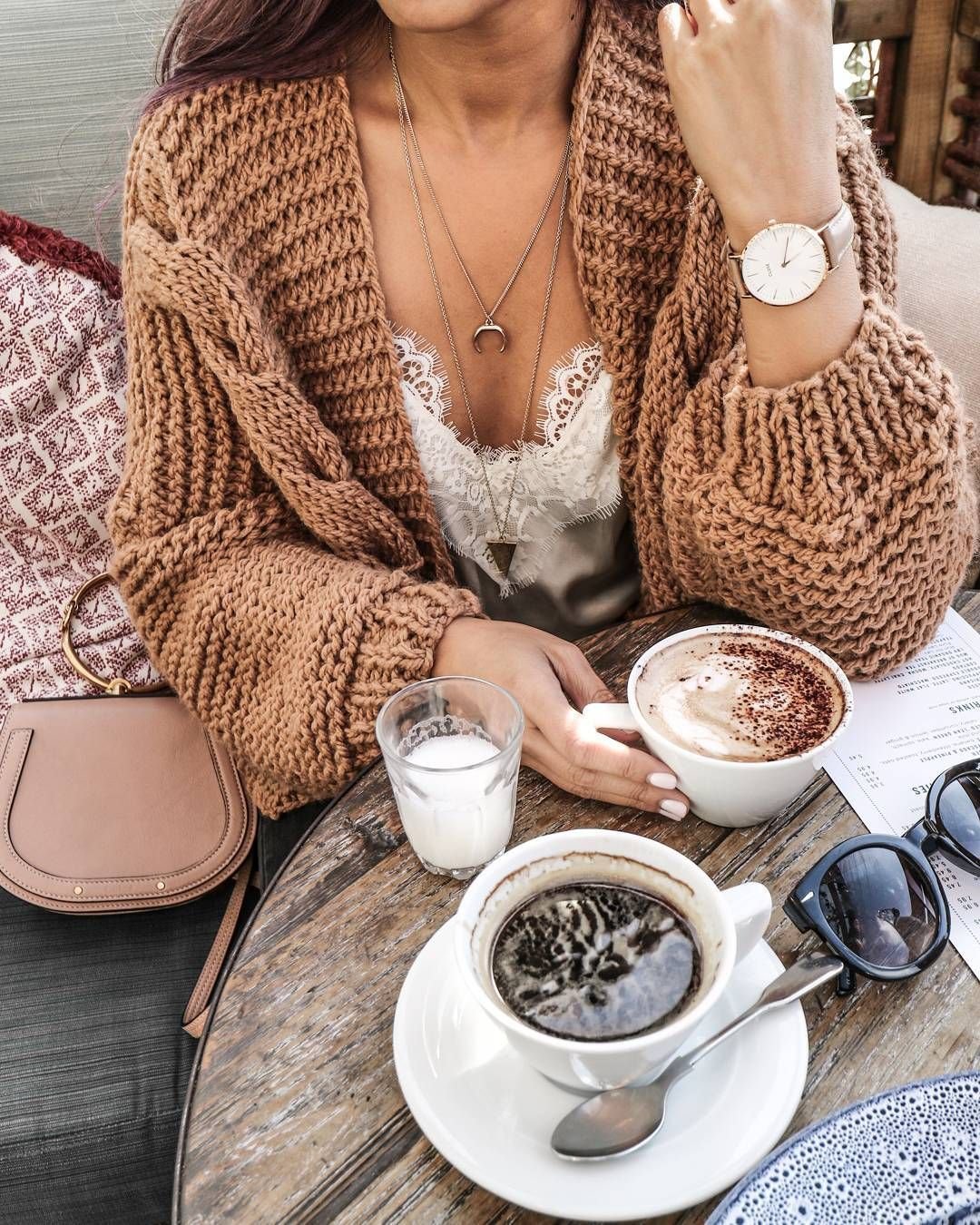 Доброе утро для инстаграмма