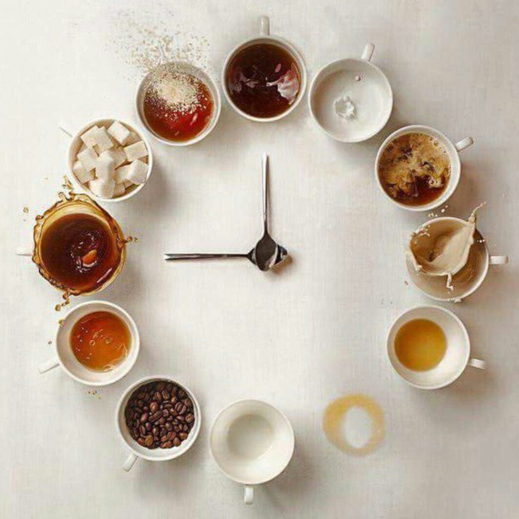 Утренний пост