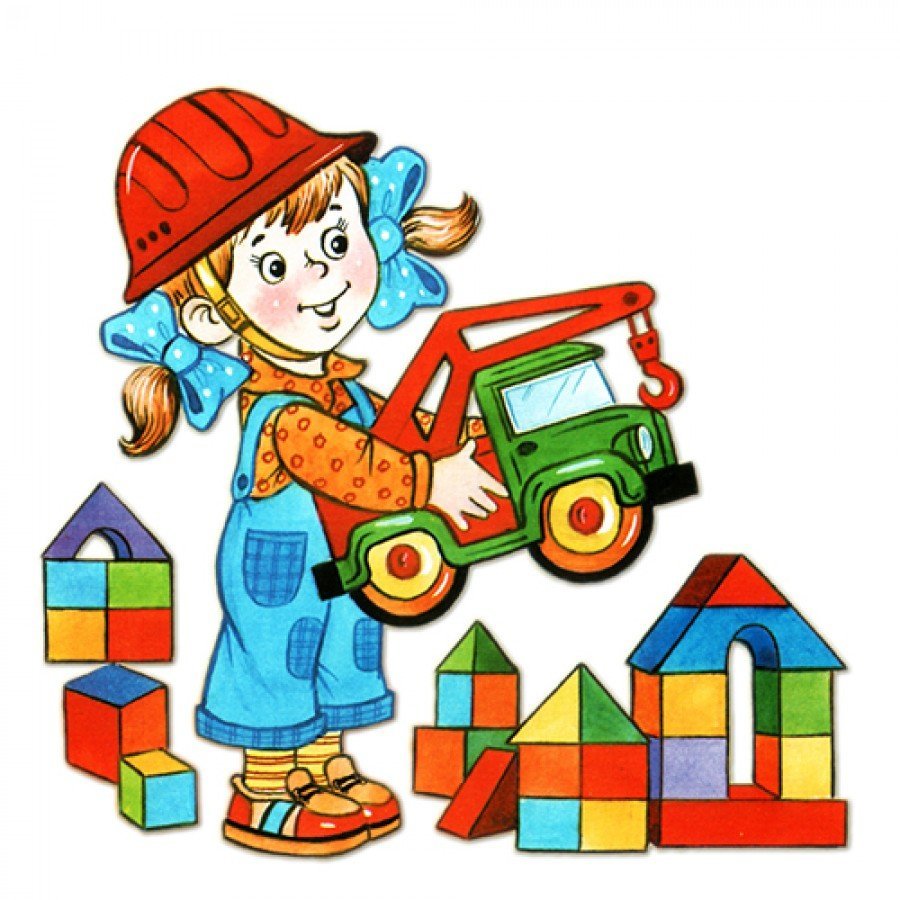 LEGO Duplo блоки