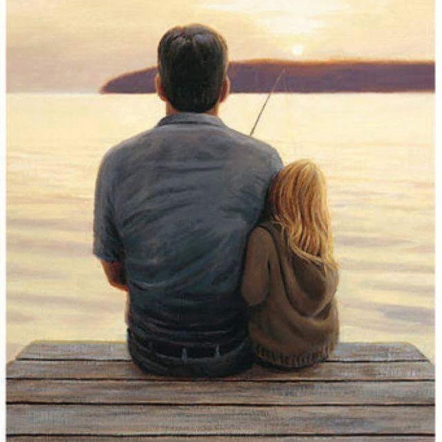 Дружба картинки со смыслом