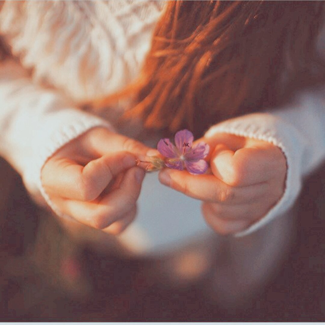 Уютная зима