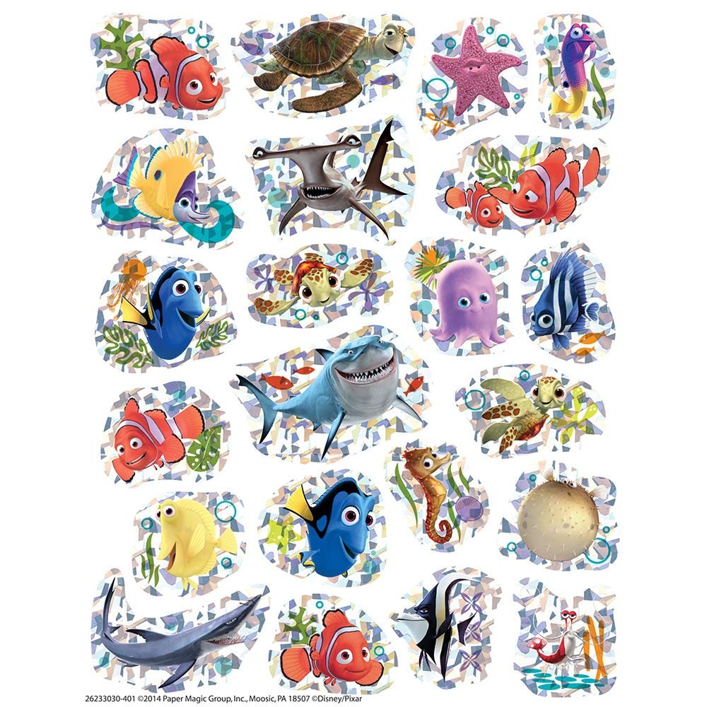 Рыбы и морские обитатели для дошкольников