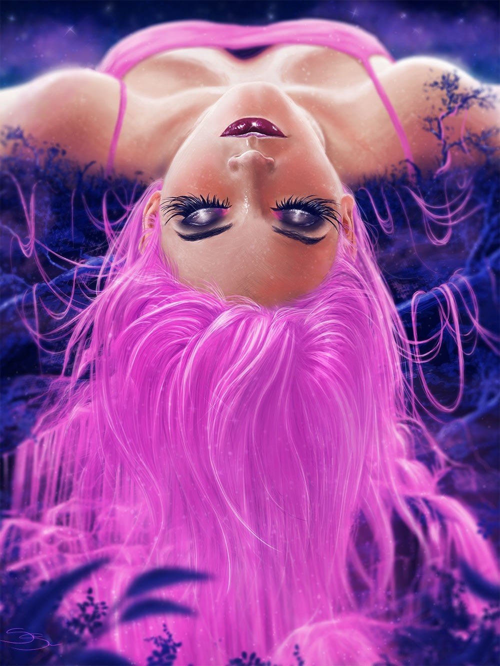 Красивые аватарки для девочек