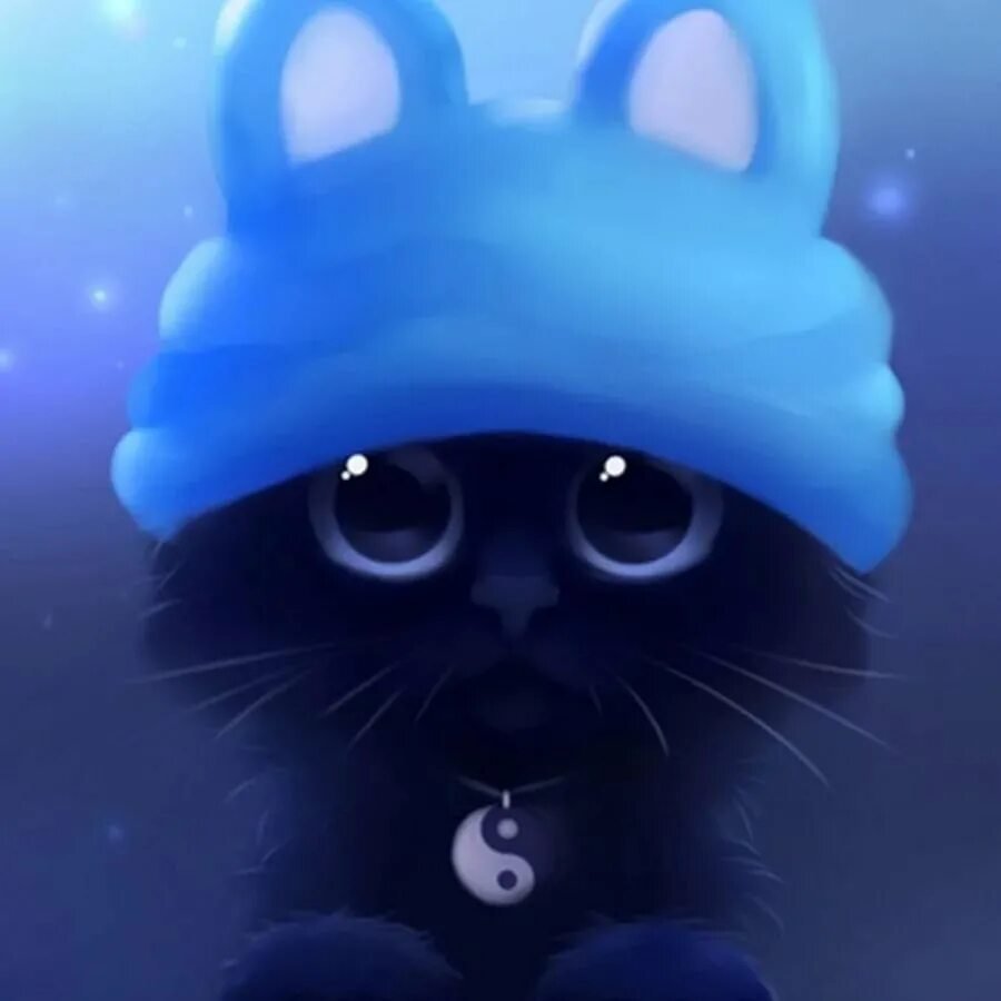 Няшные котята