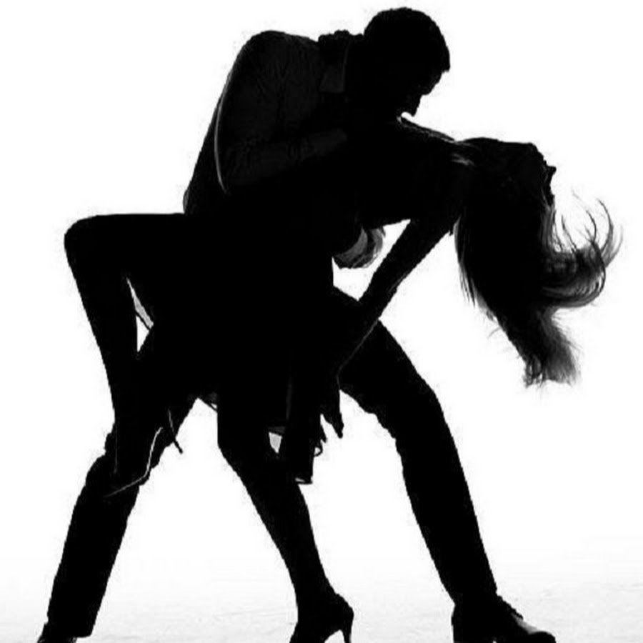 Бачата танец