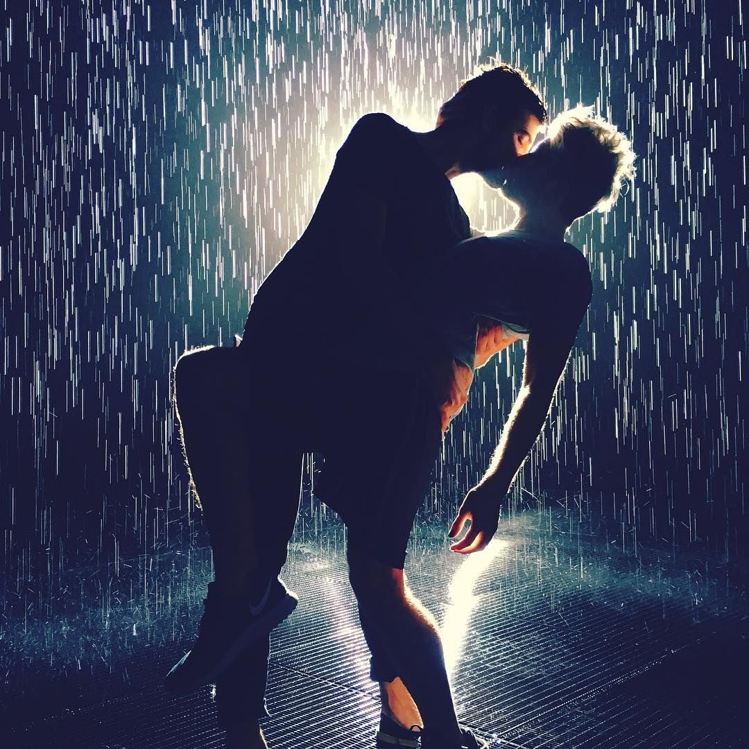 Танец двоих