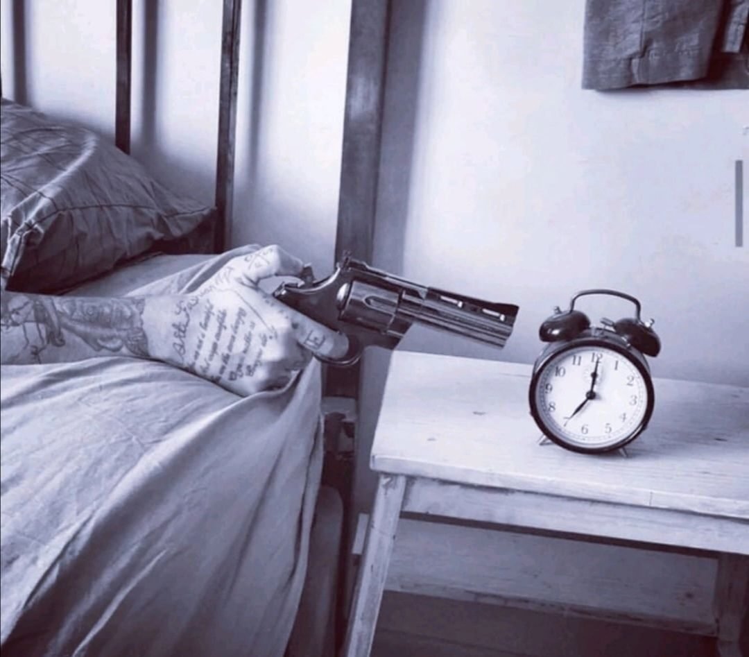 Сон будильник