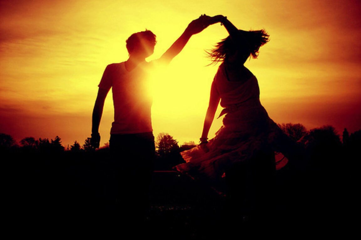 Антонио Бандерас танго