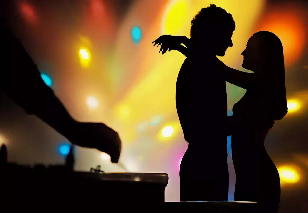 Хэмиш Блэкли