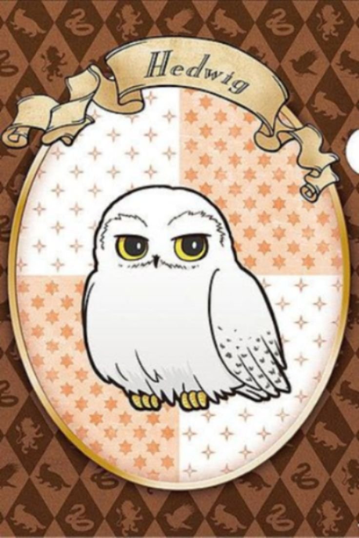 Наклейки Гарри Поттер Букля