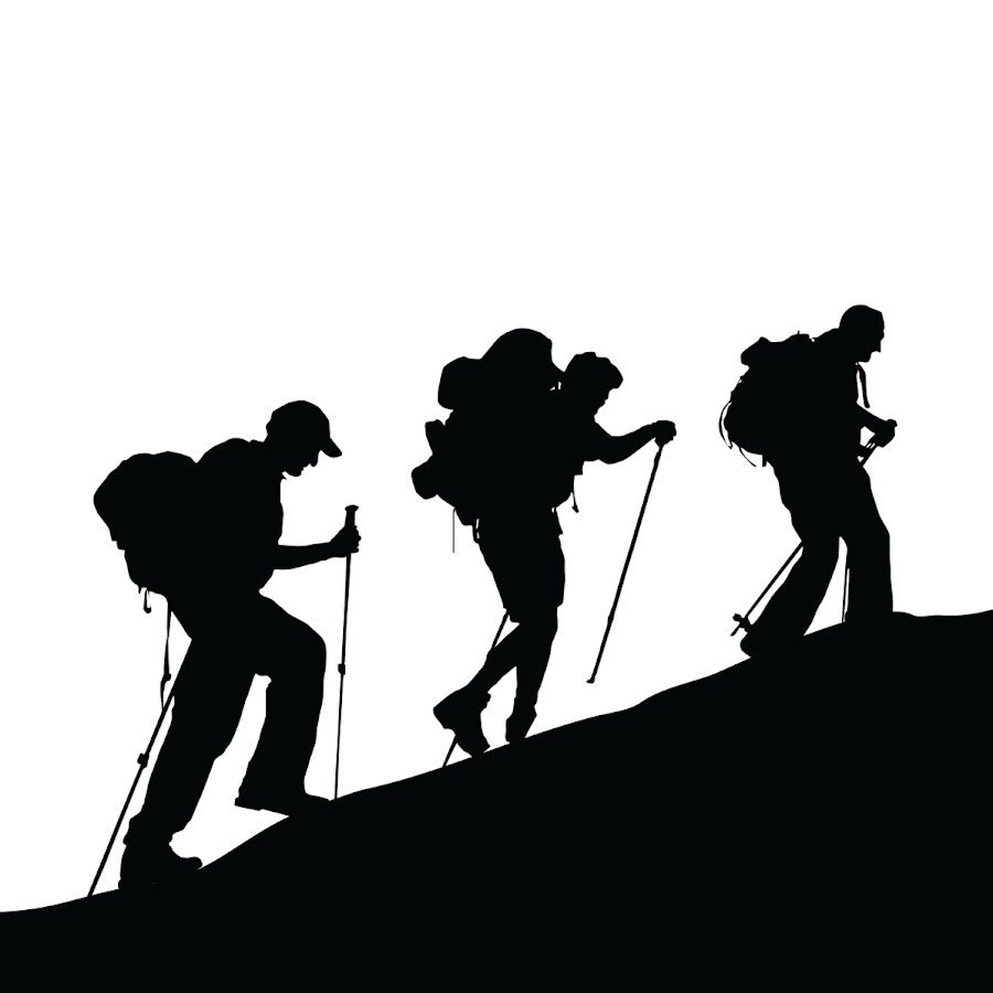 Спортивный туризм