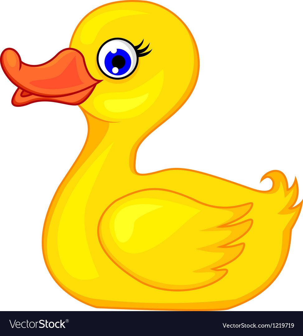 Детские картинки утка для детского сада