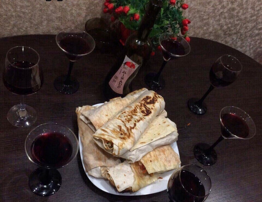 Доброго чудесного вечера