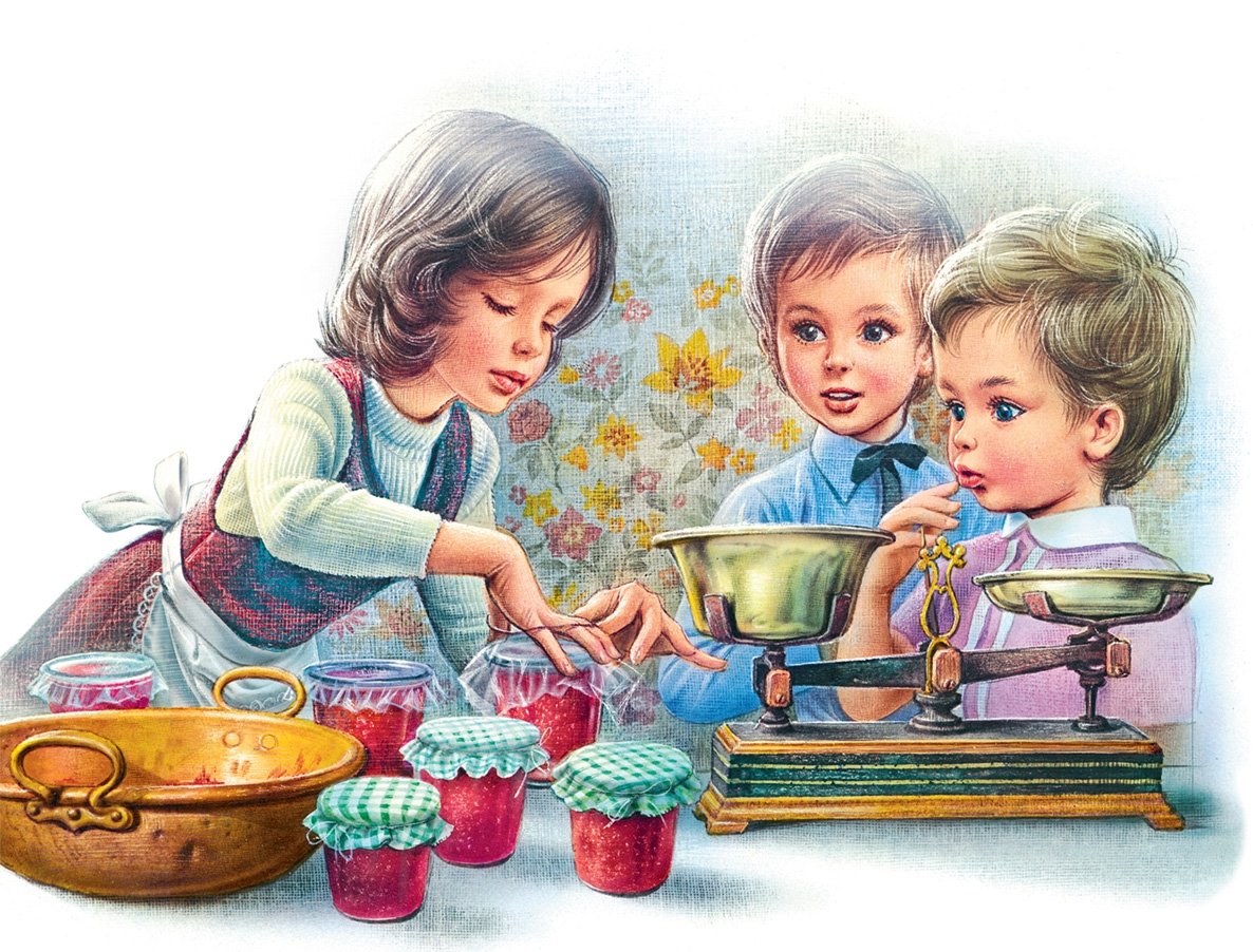 Художник Марсель Марльер