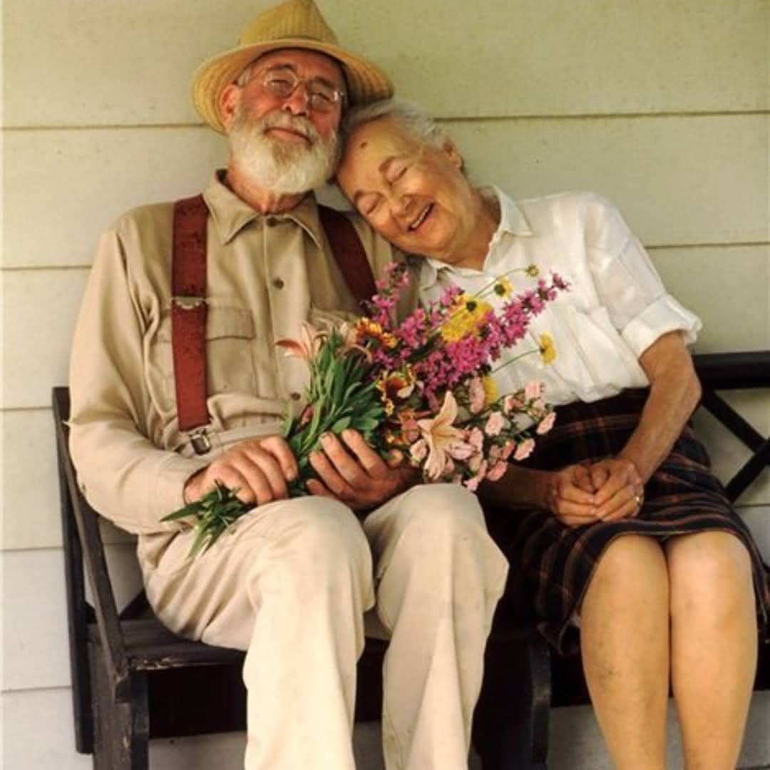 Мотиваторы для пожилых