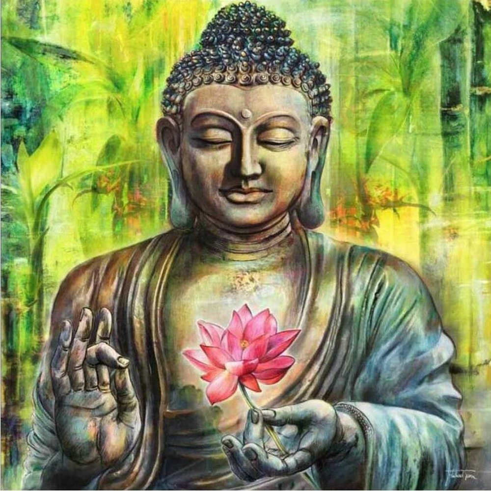 Лотос буддизм