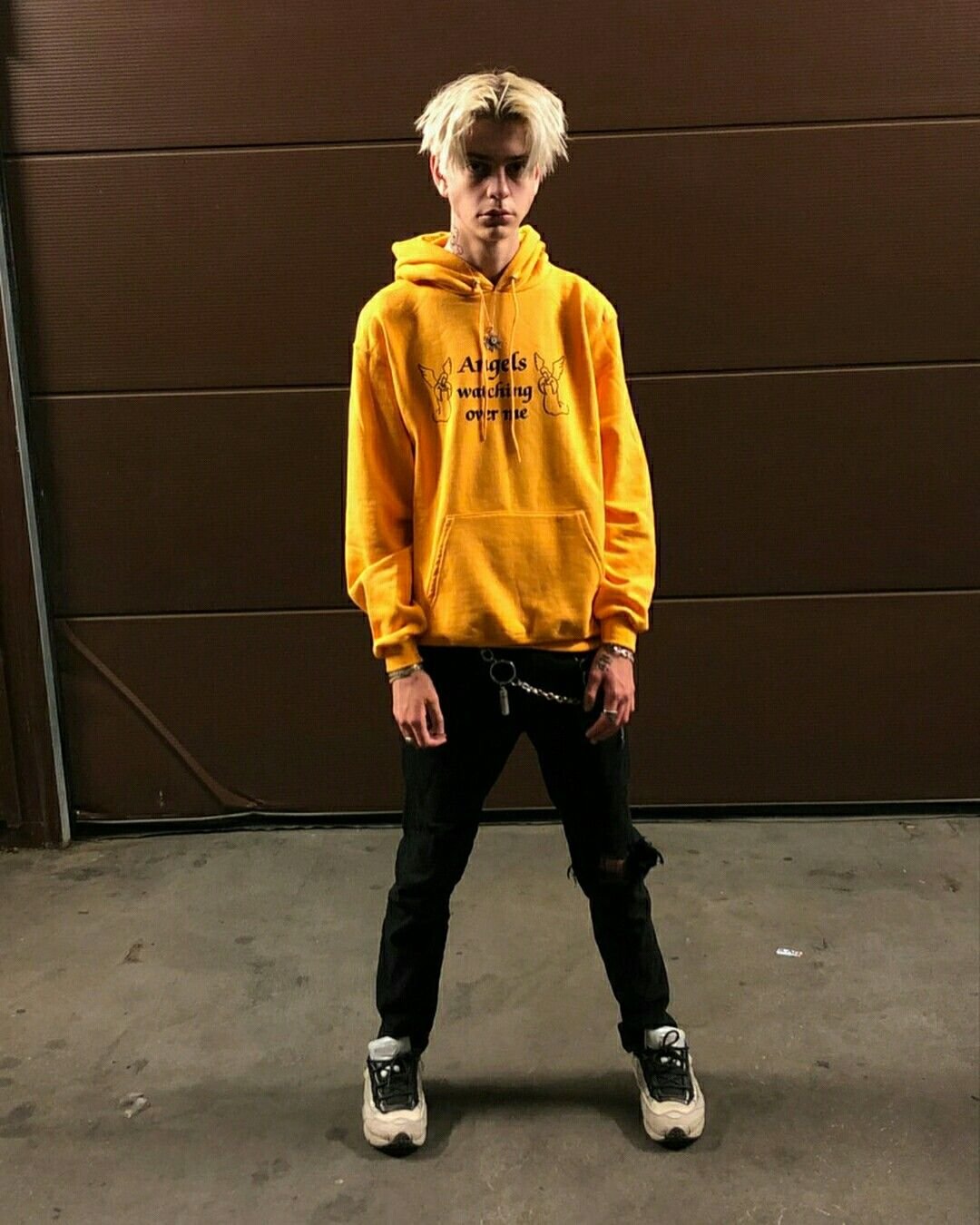 Одежда Грандж для мальчиков