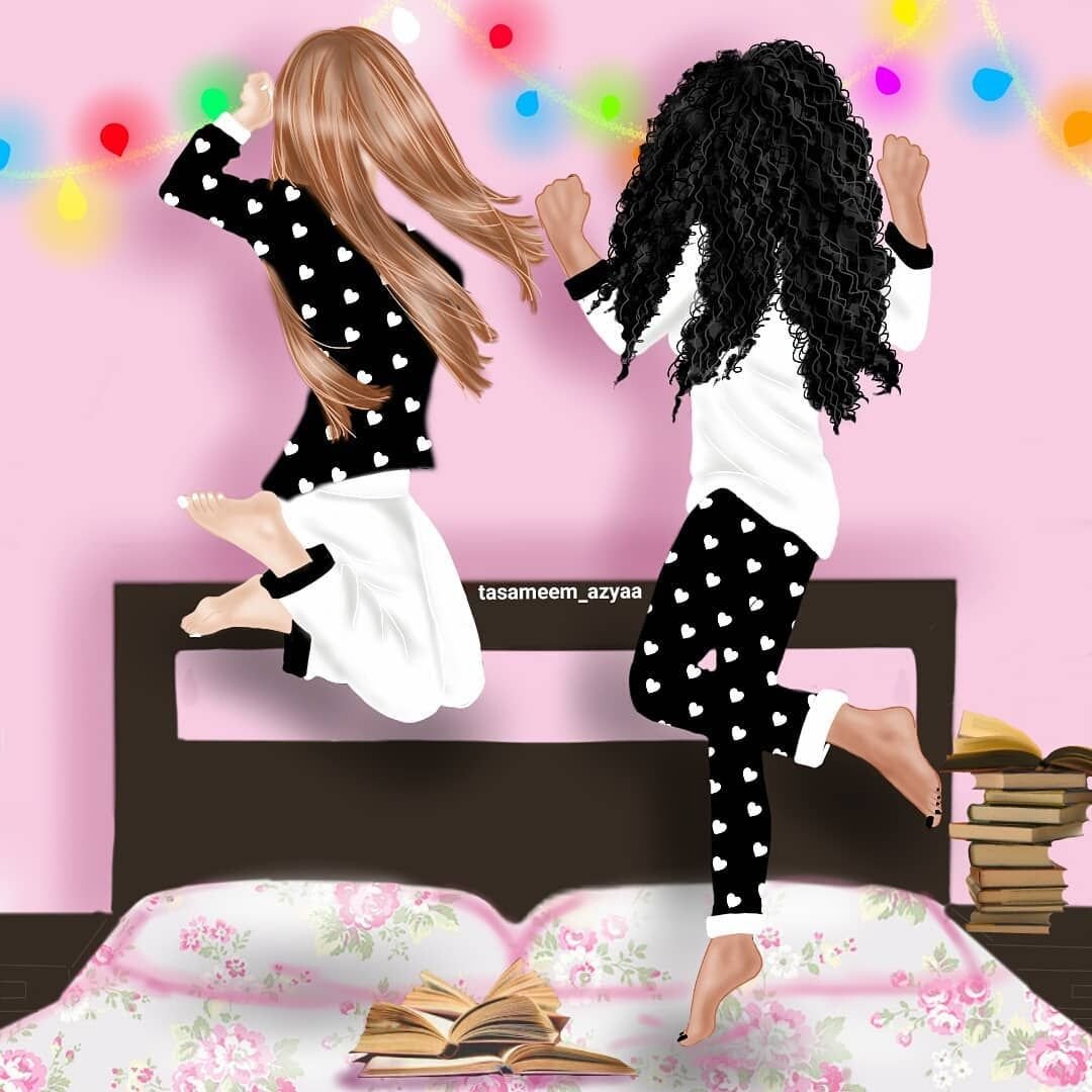 Girly m лучшие подруги