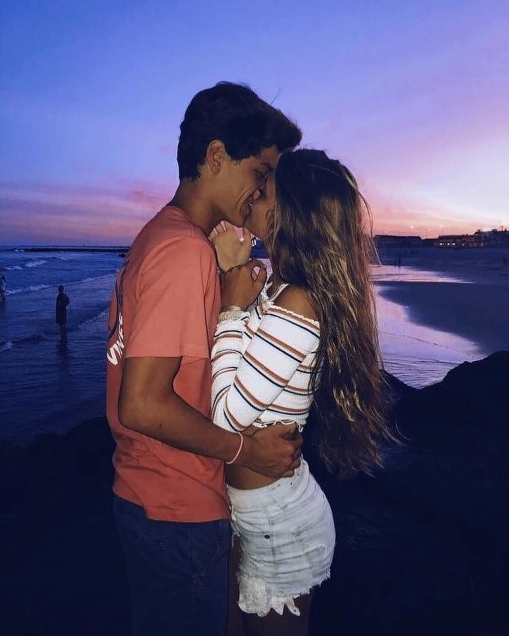 Милые парочки