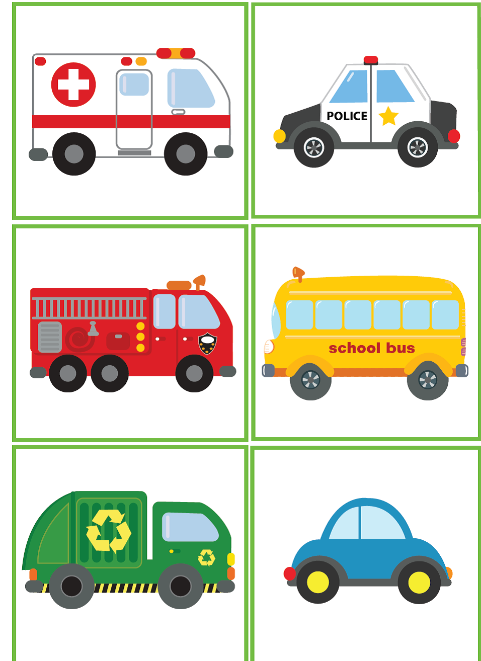 Машины специального назначения