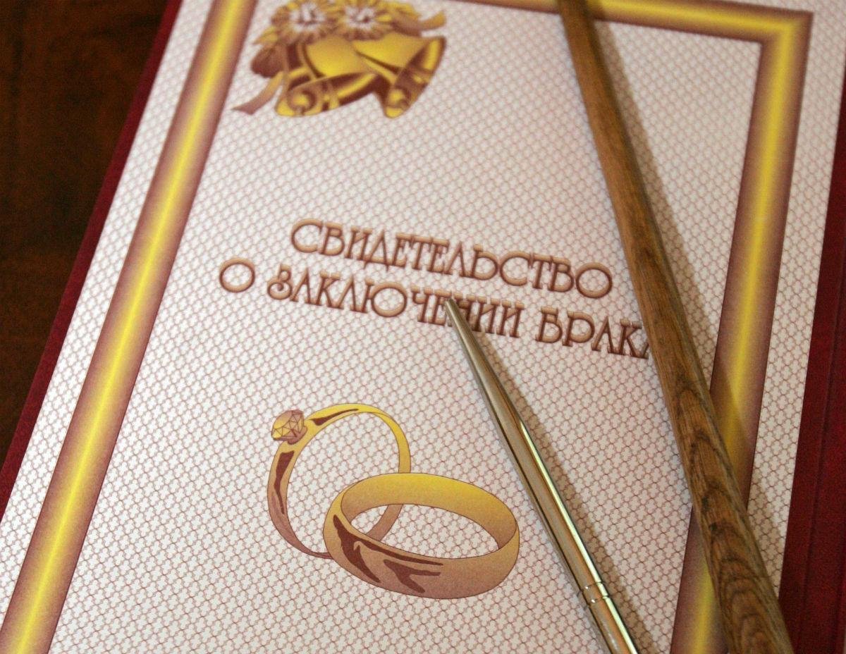 Поздравляю с днем свадьбы