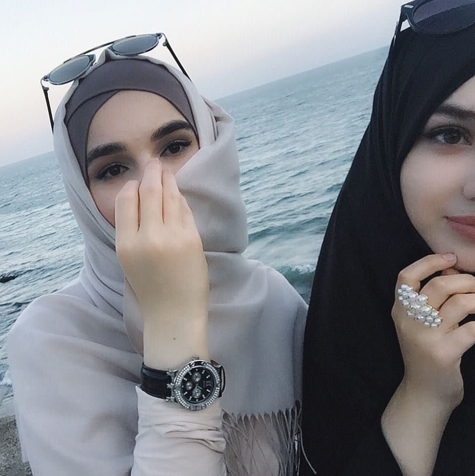 Амина Мамедова