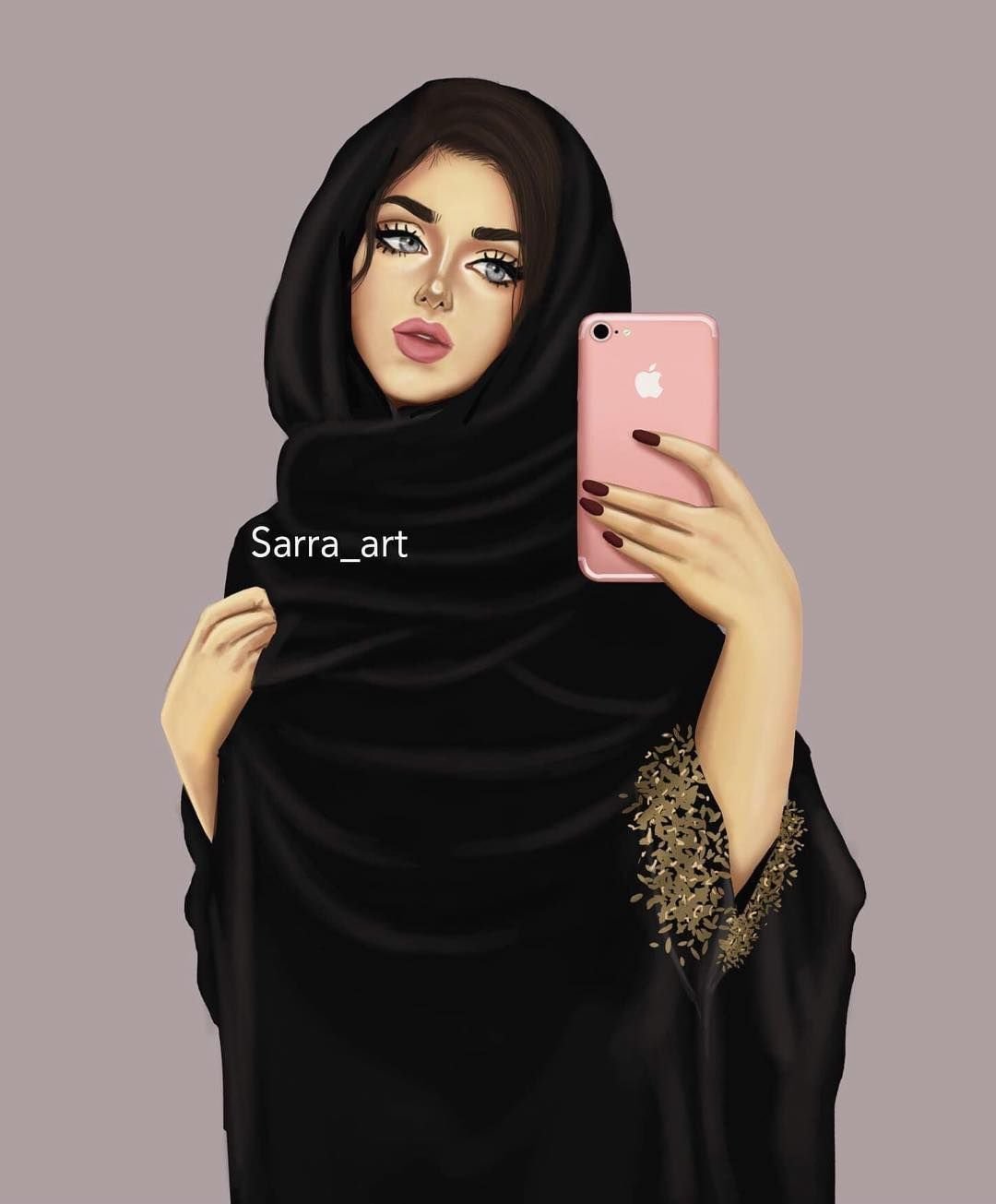 Сара арт Гирли м