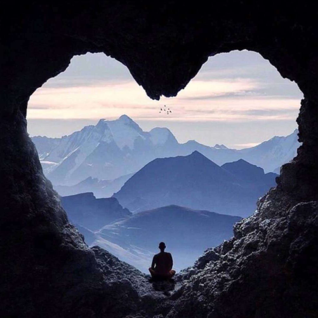 Созерцание природы