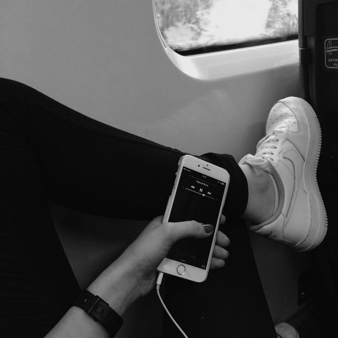 Зимний аватар для девушки