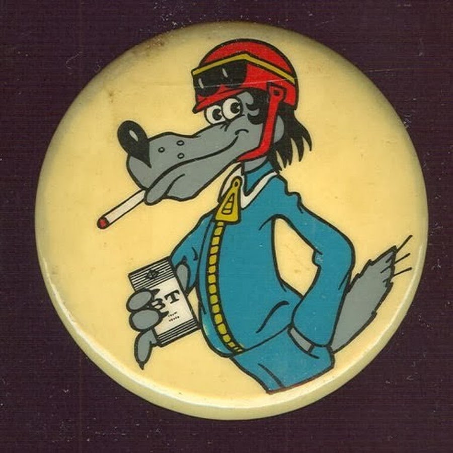 Мотоцикл арт