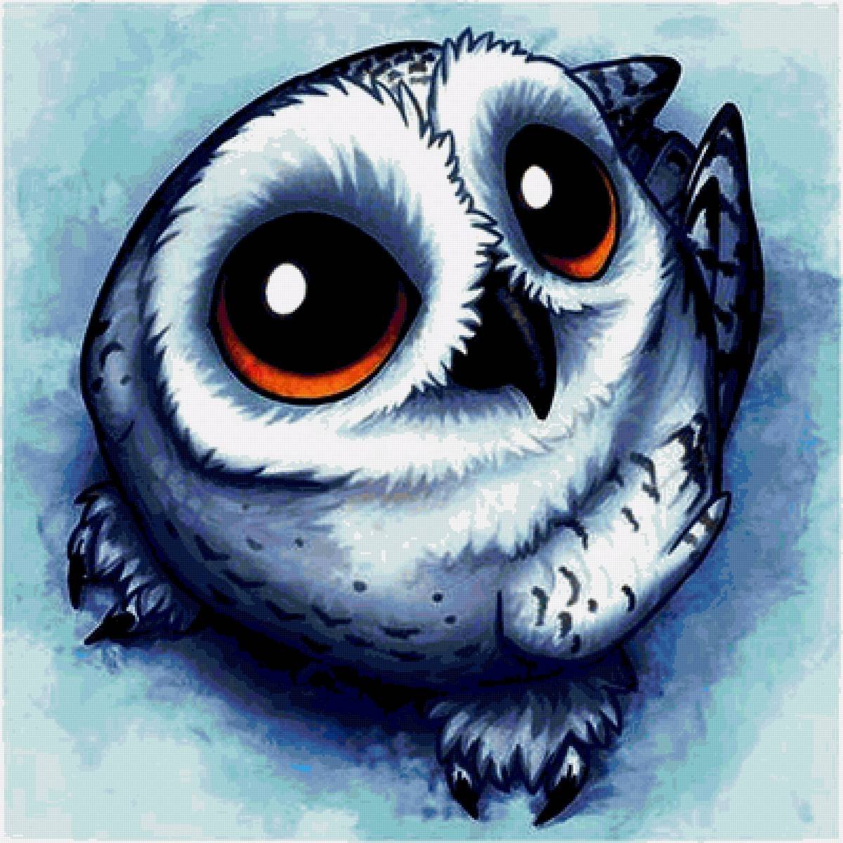 Милые Совушки