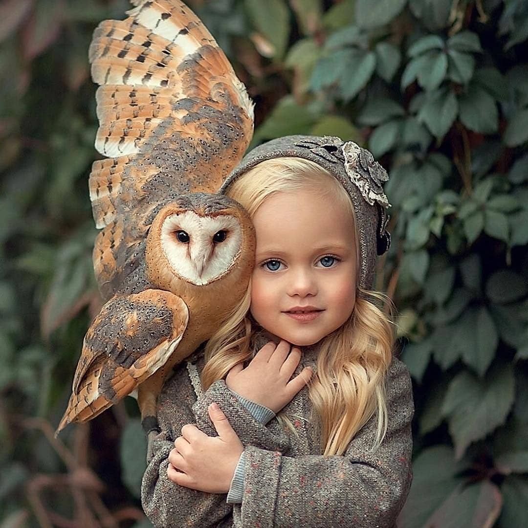 Самые милые люди