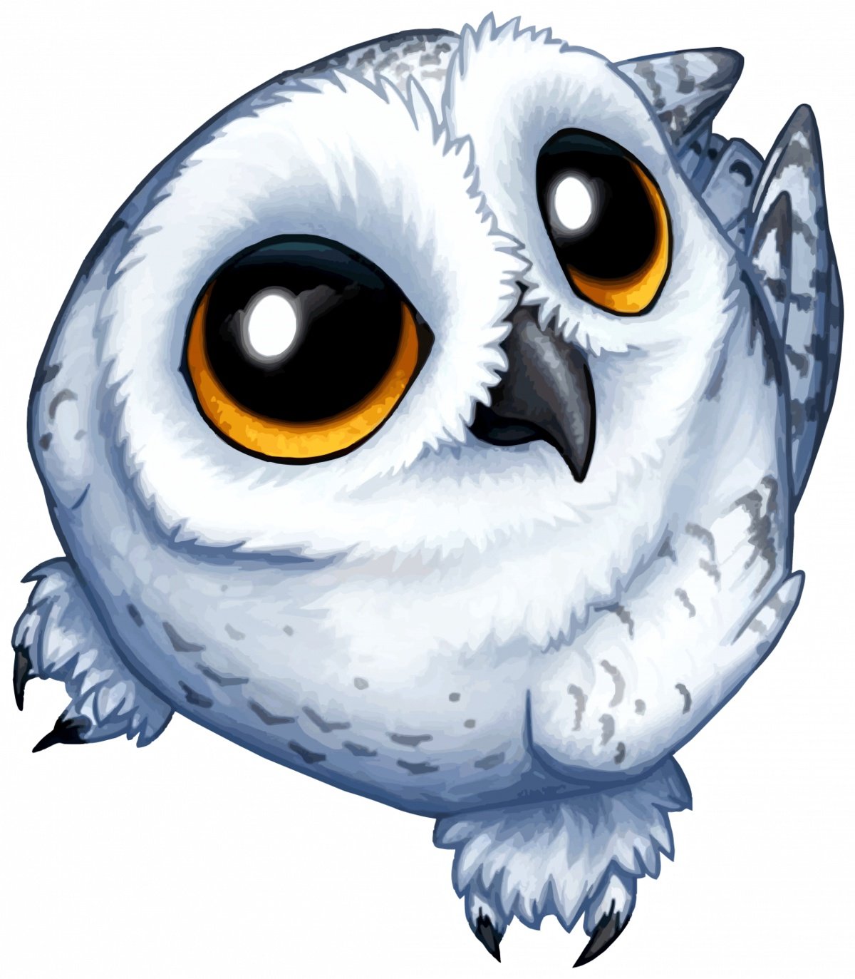 Совёнок Стив