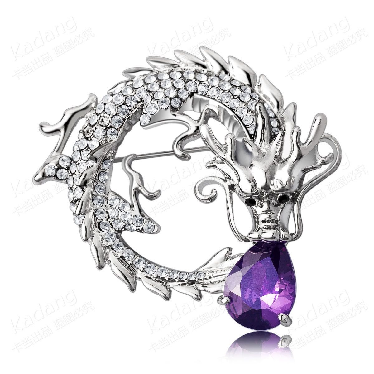 Дракон киборг дракономания