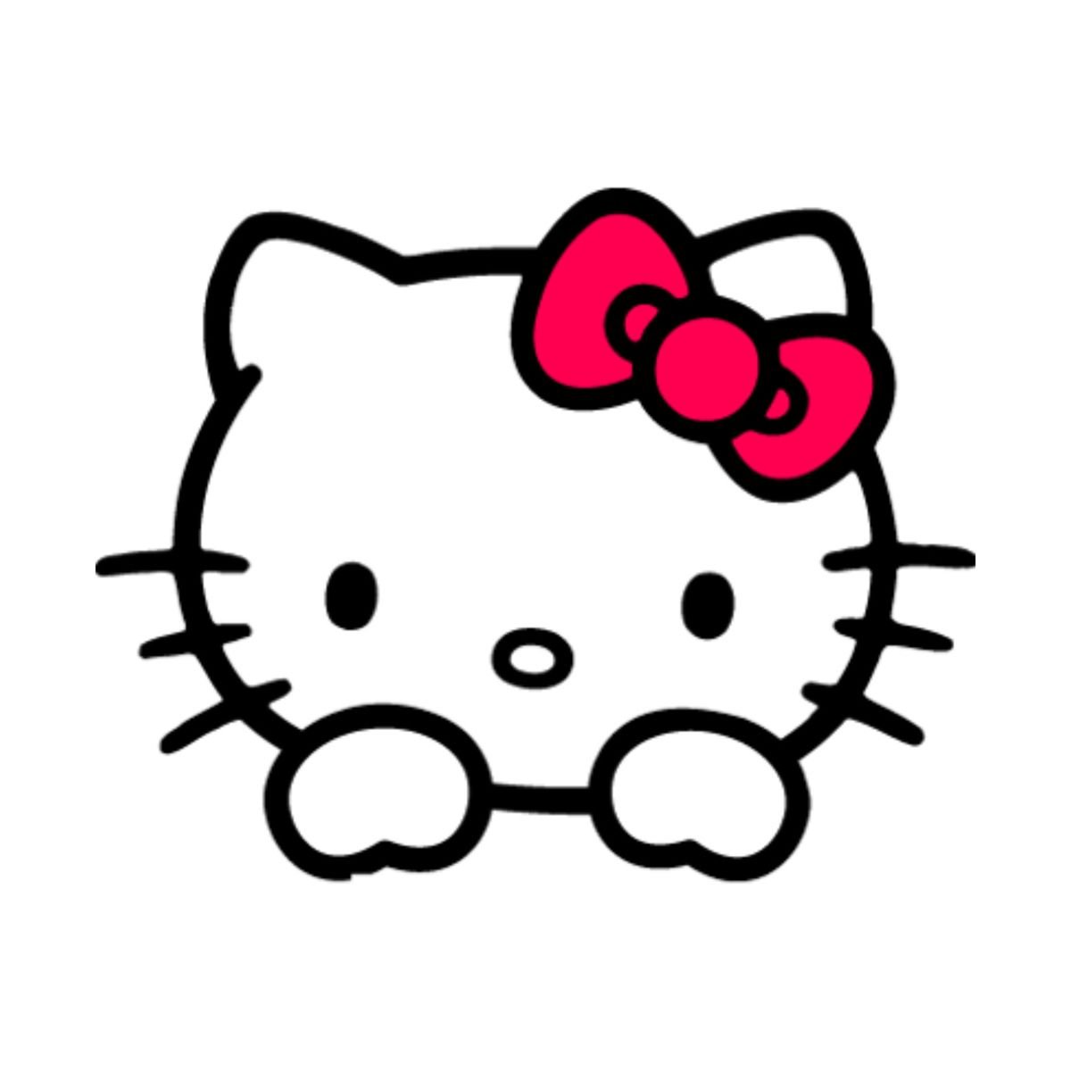 Хелло Китти