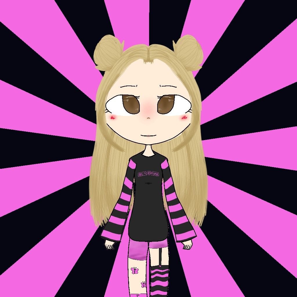 Queen Роблоксерша