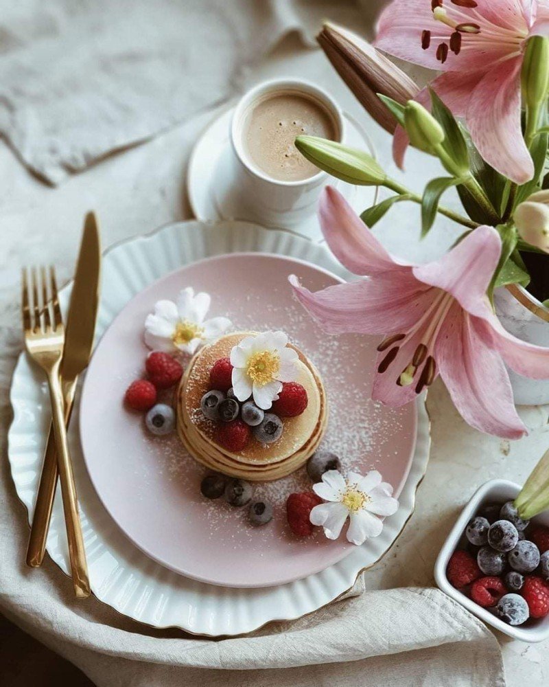 Доброго вам утра