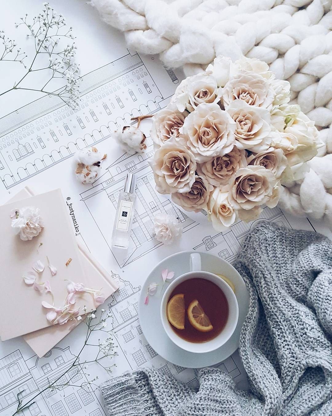 Доброе утро стильные красивые