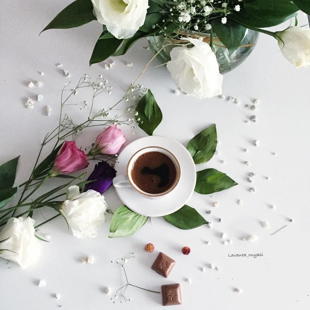 Необычные открытки с добрым утром