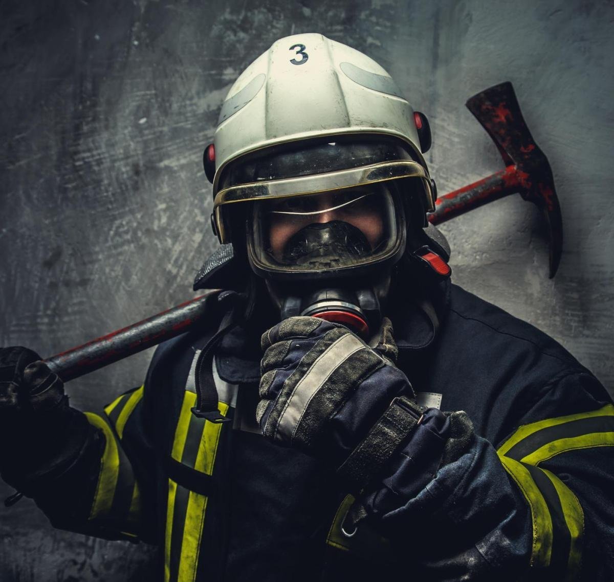 Латекс хеви руббер противогаз