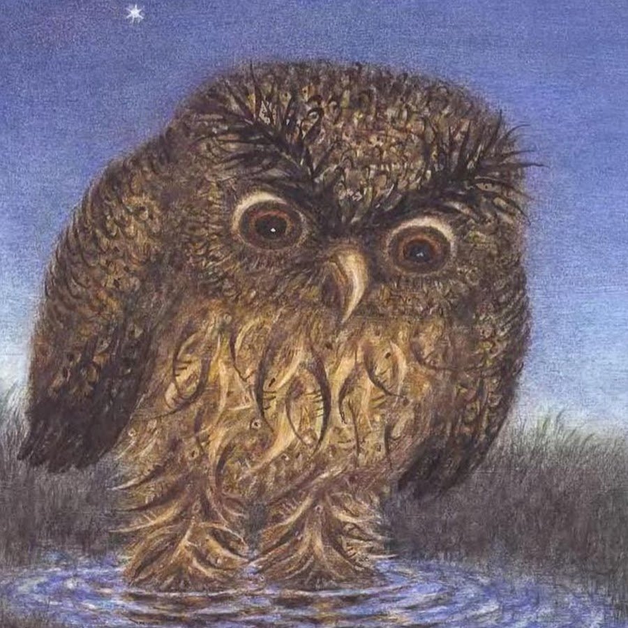 Франческа Ярбусова Сова