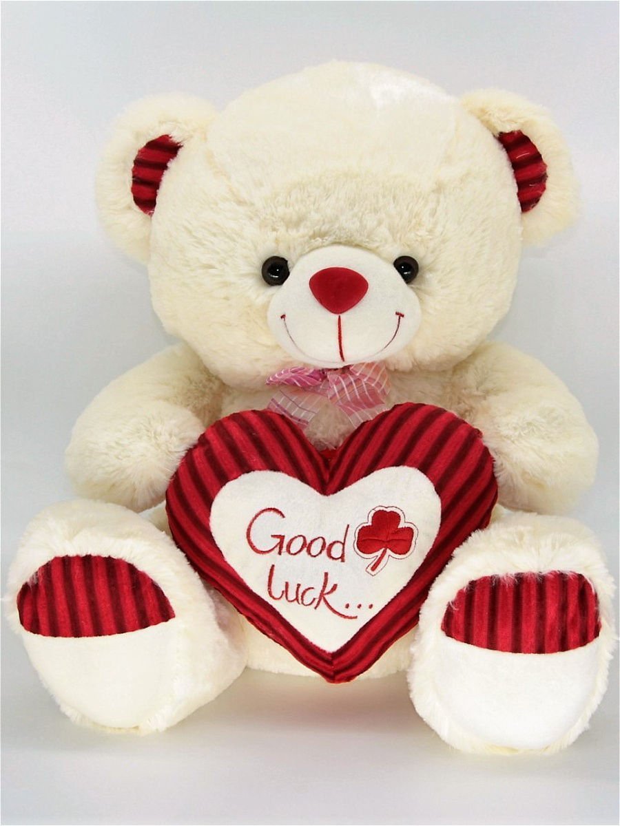 Красивые мягкие игрушки