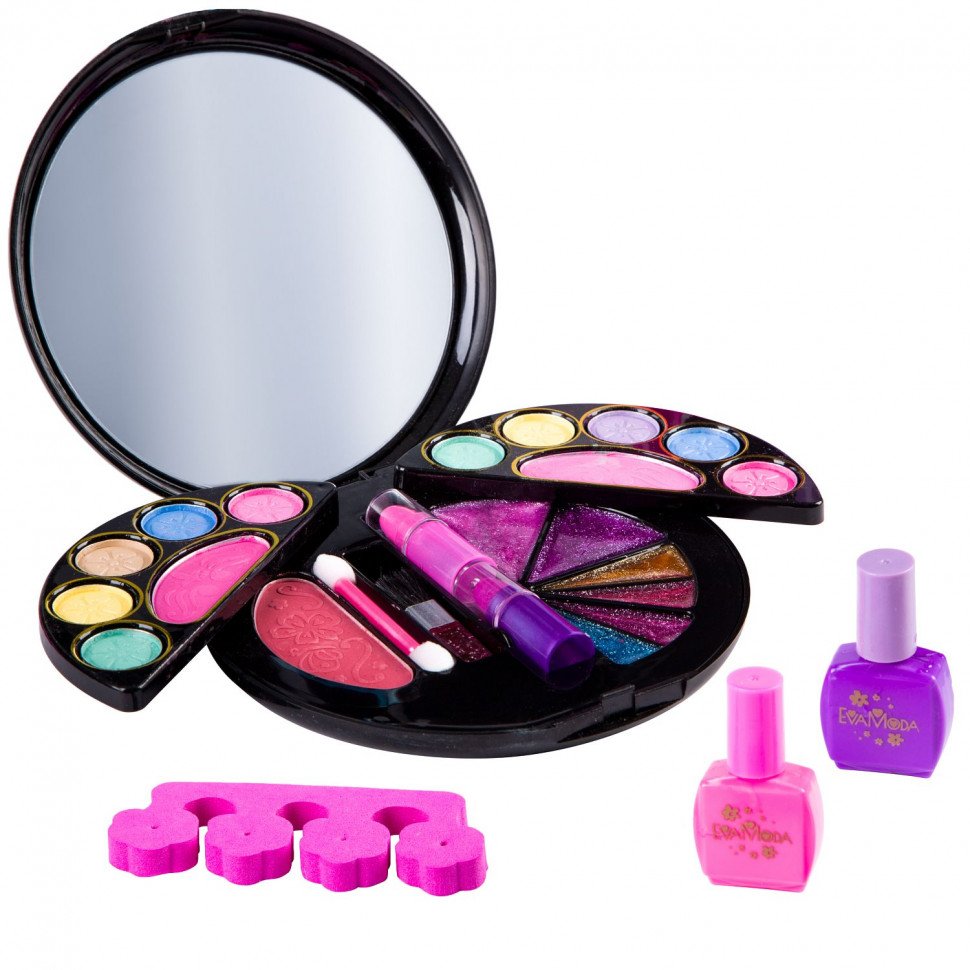 Набор косметики Bondibon Eva Moda вв2252