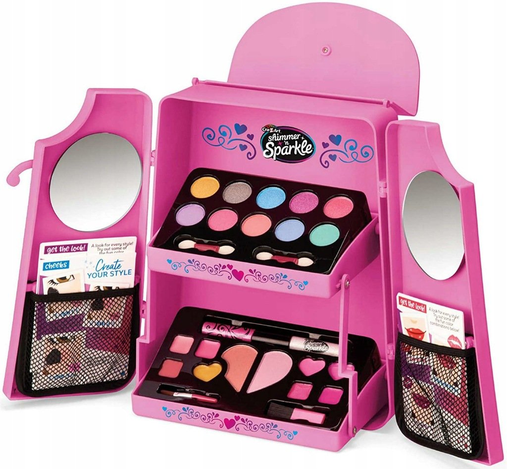 Детская косметика